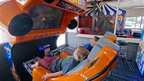 typhoon simulator game|Ryan's Things.